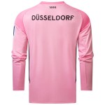 Maglia a Maniche Lunghe Bambino Fortuna Düsseldorf 2025/26 Portiere Maglia a Maniche Lunghe Bambino Fortuna Düsseldorf 2025/26 Portiere