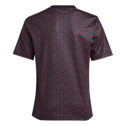 Maglia di presentazione terza Ajax 2024/25 Bambino Maglia di presentazione terza Ajax 2024/25 Bambino