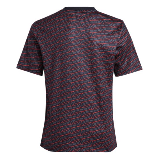 Maglia di presentazione terza Ajax 2024/25 Bambino