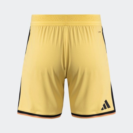 Uomo St. Louis City SC 2026 Pantaloncini Trasferta Uomo St. Louis City SC 2026 Pantaloncini Trasferta