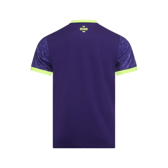 Maglia Away FC Zurigo 2025/26 Donna Maglia Away FC Zurigo 2025/26 Donna