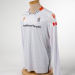Maglia Maniche Lunghe Trasferta Bambino Forge FC 2025