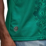 Maglia Mondiali 2026 Trasferta Senegal Bambino Maglia Mondiali 2026 Trasferta Senegal Bambino