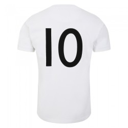 Maglia Retrò Casa Fulham Uomo 1959/60 #10 Maglia Retrò Casa Fulham Uomo 1959/60 #10