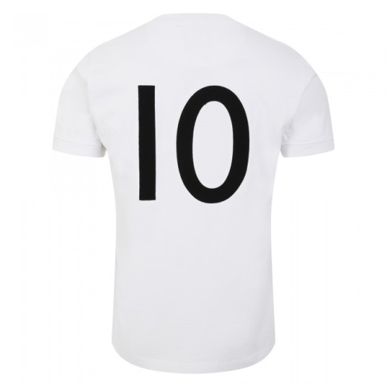 Maglia Retrò Casa Fulham Donna 1959/60 #10