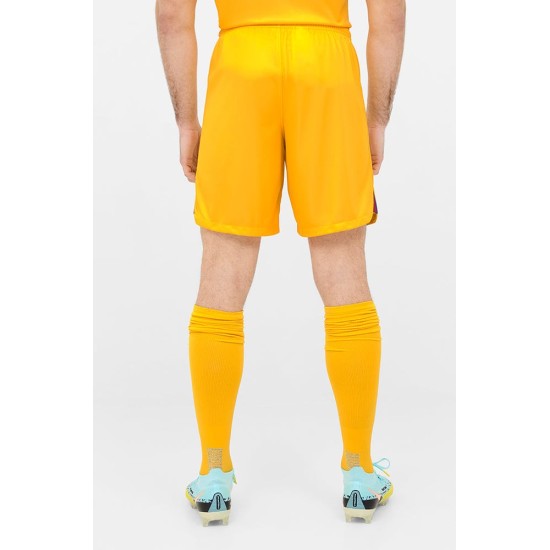 Pantaloncini Quarta LFP Bambino FC Barcelona 2023/24