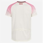 Donna Maglia Trasferta Bayer 04 Leverkusen 2025/26 Donna Maglia Trasferta Bayer 04 Leverkusen 2025/26