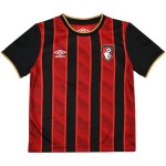 Kit Casa AFC Bournemouth Bambino 2025/26 Kit Casa AFC Bournemouth Bambino 2025/26