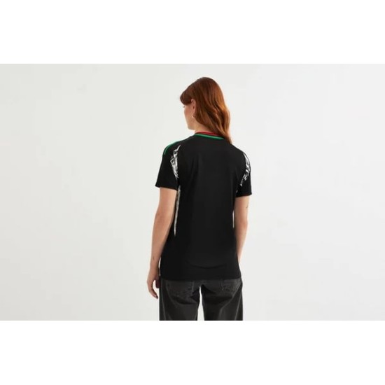 Maglia Trasferta Arsenal Donna 2024/25 Maglia Trasferta Arsenal Donna 2024/25