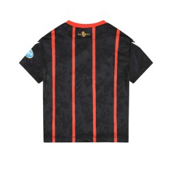 Kit trasferta Blackburn Rovers 2024/25 bambino Kit trasferta Blackburn Rovers 2024/25 bambino