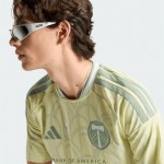 Uomo Portland Timbers 2026 Maglia Trasferta Uomo Portland Timbers 2026 Maglia Trasferta