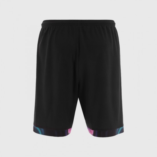 Uomo Bristol City 2025/26 Terzi Pantaloncini