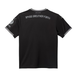 Maglia Terza SpVgg Greuther Donna 2024/25 Maglia Terza SpVgg Greuther Donna 2024/25