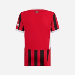 Maglia Casa Milan Donna 2024/25