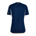 Maglia Trasferta Uomo Vancouver Whitecaps FC 2025 Maglia Trasferta Uomo Vancouver Whitecaps FC 2025