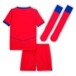 Bambino PSG 2025/26 Terza Divisa Bambino PSG 2025/26 Terza Divisa
