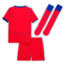 Bambino PSG 2025/26 Terza Divisa Bambino PSG 2025/26 Terza Divisa
