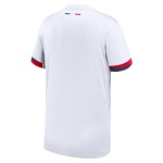 Maglia Trasferta PSG Bambino 2024/25 Maglia Trasferta PSG Bambino 2024/25