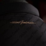 Maglia 125° Anniversario 2025/26 Rennes - Nera Uomo Maglia 125° Anniversario 2025/26 Rennes - Nera Uomo