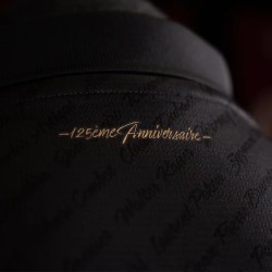 Maglia 125° Anniversario 2025/26 Rennes - Nera Donna Maglia 125° Anniversario 2025/26 Rennes - Nera Donna