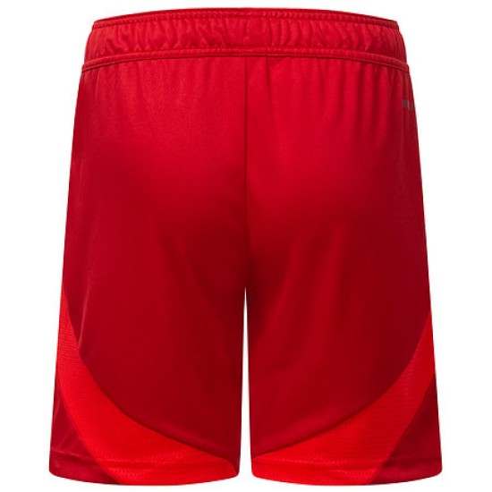 Pantaloncini Casa Fortuna Düsseldorf Bambino 2024/25 Pantaloncini Casa Fortuna Düsseldorf Bambino 2024/25
