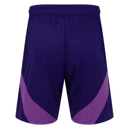 Pantaloncini Terza Fulham Donna 2024/25 Pantaloncini Terza Fulham Donna 2024/25