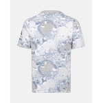 Maglia riscaldamento casa Tottenham Hotspur 2025/26 Bambino Maglia riscaldamento casa Tottenham Hotspur 2025/26 Bambino