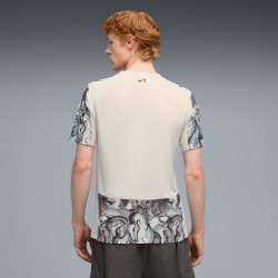 Maglia Pre-Match Anno del Cavallo Manchester City 2026 Donna