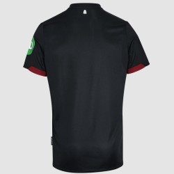Maglia Trasferta West Ham United Uomo 2024/25 Maglia Trasferta West Ham United Uomo 2024/25