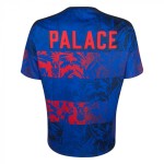 Donne Crystal Palace 2025/26 Terza Maglia Riscaldamento Donne Crystal Palace 2025/26 Terza Maglia Riscaldamento