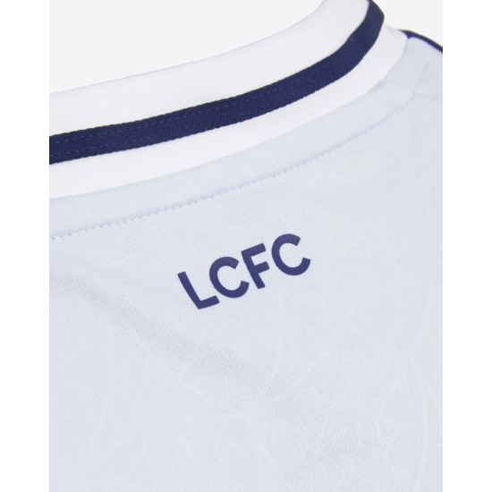 Maglia Terza Leicester City Donna 2024/25 Maglia Terza Leicester City Donna 2024/25