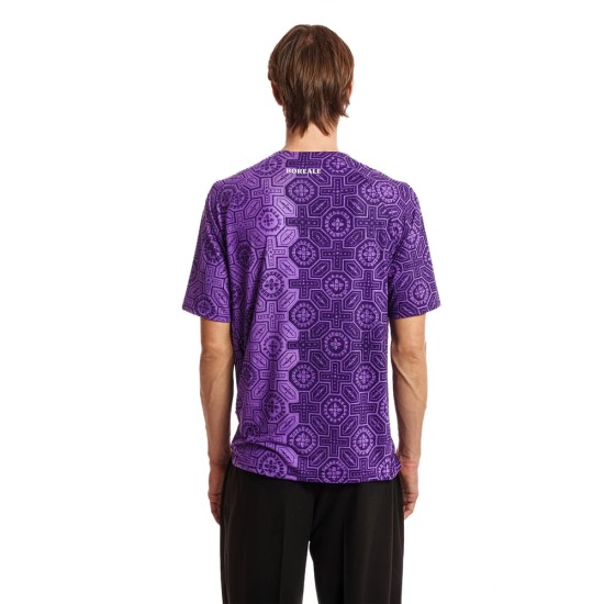 Maglia casa donna Boreale Calcio 2025/26 Maglia casa donna Boreale Calcio 2025/26
