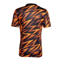 Uomo Roma 2025/26 Terza Maglia Pre Gara Uomo Roma 2025/26 Terza Maglia Pre Gara