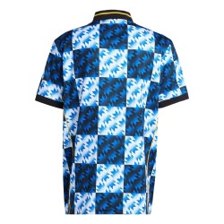 Maglia Retrò Lifestyle 2025/26 del Manchester United da Uomo Maglia Retrò Lifestyle 2025/26 del Manchester United da Uomo