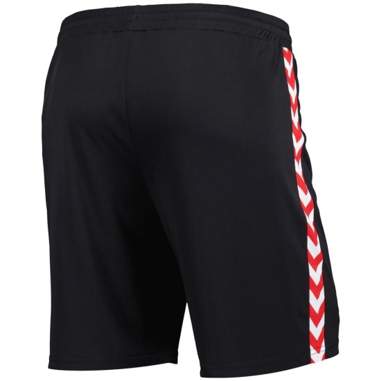 Pantaloncini casalinghi Sunderland 2024/25 Bambino Pantaloncini casalinghi Sunderland 2024/25 Bambino
