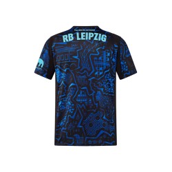 Bambino RB Leipzig 2025/26 Maglia Speciale Bambino RB Leipzig 2025/26 Maglia Speciale