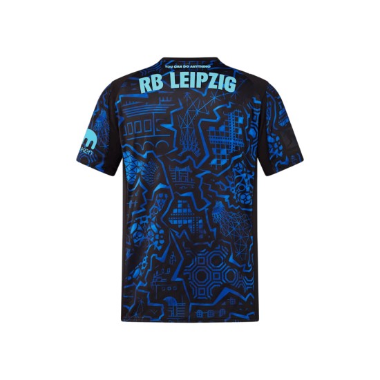 Bambino RB Leipzig 2025/26 Maglia Speciale Bambino RB Leipzig 2025/26 Maglia Speciale