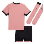 Kit Terza PSG Bambino 2024/25 Kit Terza PSG Bambino 2024/25
