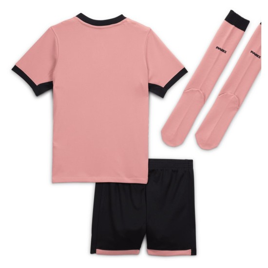 Kit Terza PSG Bambino 2024/25 Kit Terza PSG Bambino 2024/25