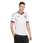 Maglia Coppa del Mondo 2026 Trasferta Messico Donna Maglia Coppa del Mondo 2026 Trasferta Messico Donna