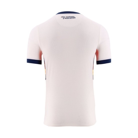 Uomo Ecuador 2026 Terza Maglia Coppa del Mondo Uomo Ecuador 2026 Terza Maglia Coppa del Mondo