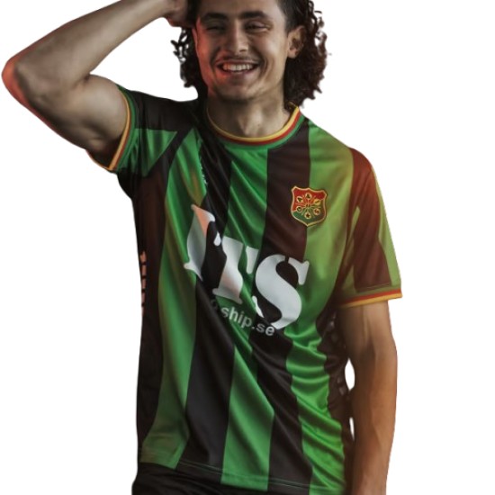 Maglia Casa Bambino GAIS 2025