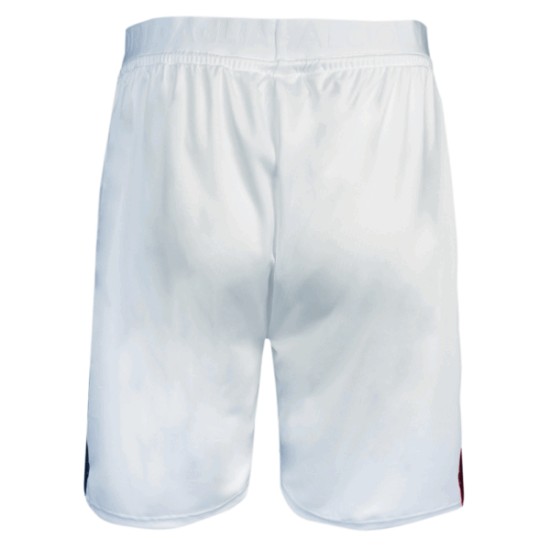 Pantaloncini Trasferta Cagliari Calcio Bambino 2025/26 Pantaloncini Trasferta Cagliari Calcio Bambino 2025/26