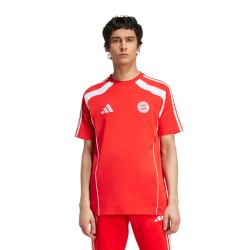 Maglia Uomo Bayern Monaco 2025/26 Urban Purist