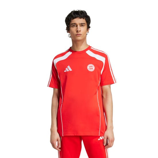 Maglia Uomo Bayern Monaco 2025/26 Urban Purist Maglia Uomo Bayern Monaco 2025/26 Urban Purist