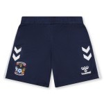 Maglia da trasferta bambini Coventry City 2024/25 Maglia da trasferta bambini Coventry City 2024/25