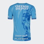 Uomo Pachuca 2024/25 Terza Maglia Uomo Pachuca 2024/25 Terza Maglia
