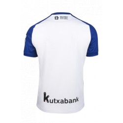 Maglia Chillida Uomo Real Sociedad 2024/25