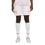 Pantaloncini Mondiali 2026 Casa Senegal Uomo Pantaloncini Mondiali 2026 Casa Senegal Uomo