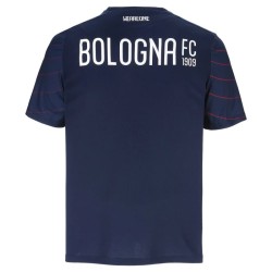 Maglia pre-partita terza 2025/26 del Bologna FC da uomo Maglia pre-partita terza 2025/26 del Bologna FC da uomo